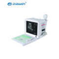 DW-360 ecocardiografia, CE qualifié ecografo dawei échographe